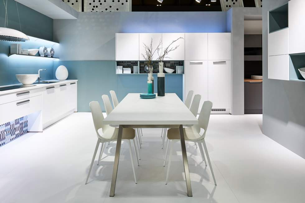 German Kitchen Cabinets in NYC